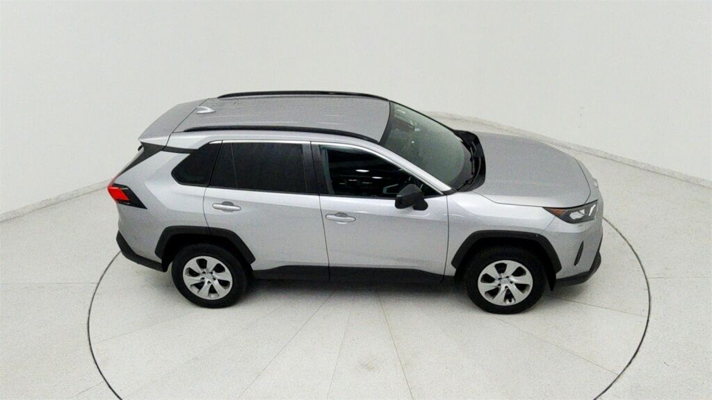 2019 Toyota RAV4 LE Laurel MD