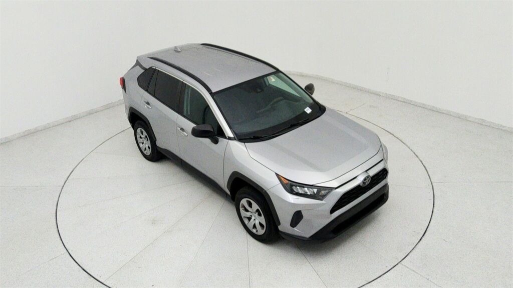 2019 Toyota RAV4 LE Laurel MD