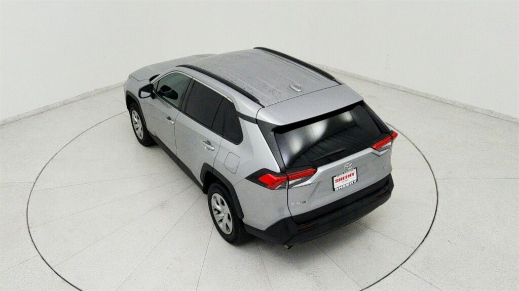 2019 Toyota RAV4 LE Laurel MD