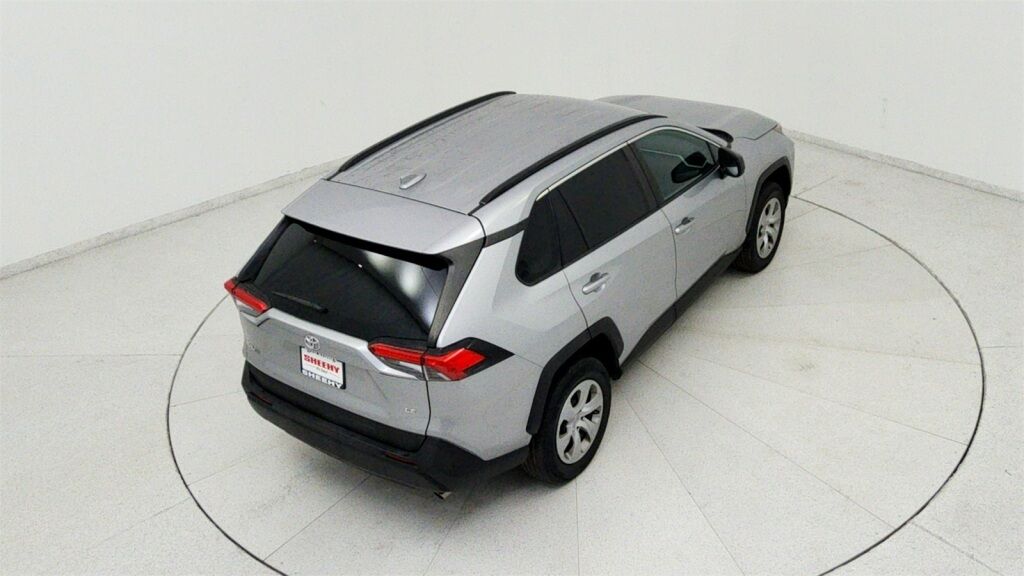 2019 Toyota RAV4 LE Laurel MD