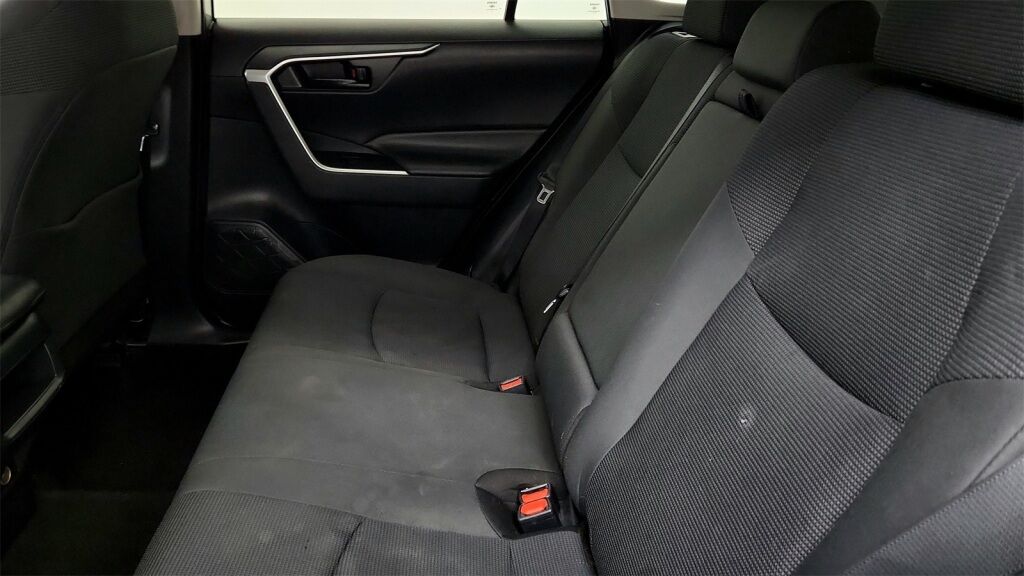 2019 Toyota RAV4 LE Laurel MD