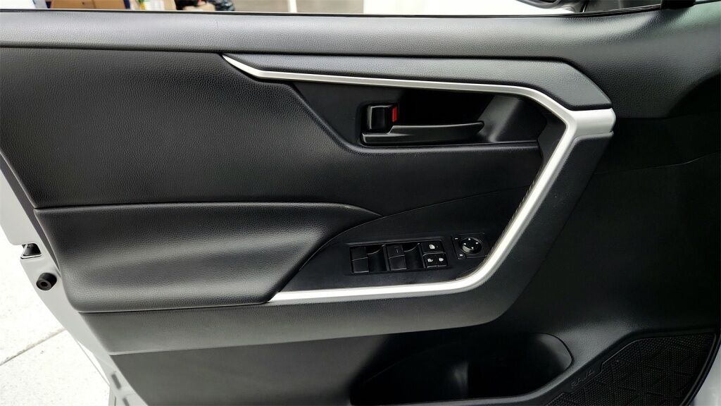 2019 Toyota RAV4 LE Laurel MD