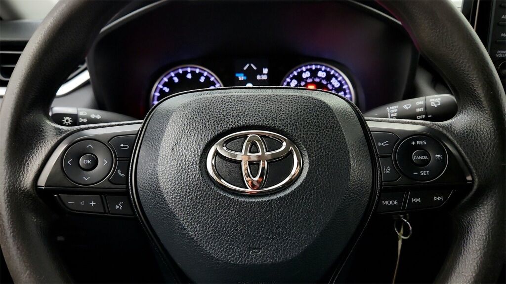 2019 Toyota RAV4 LE Laurel MD