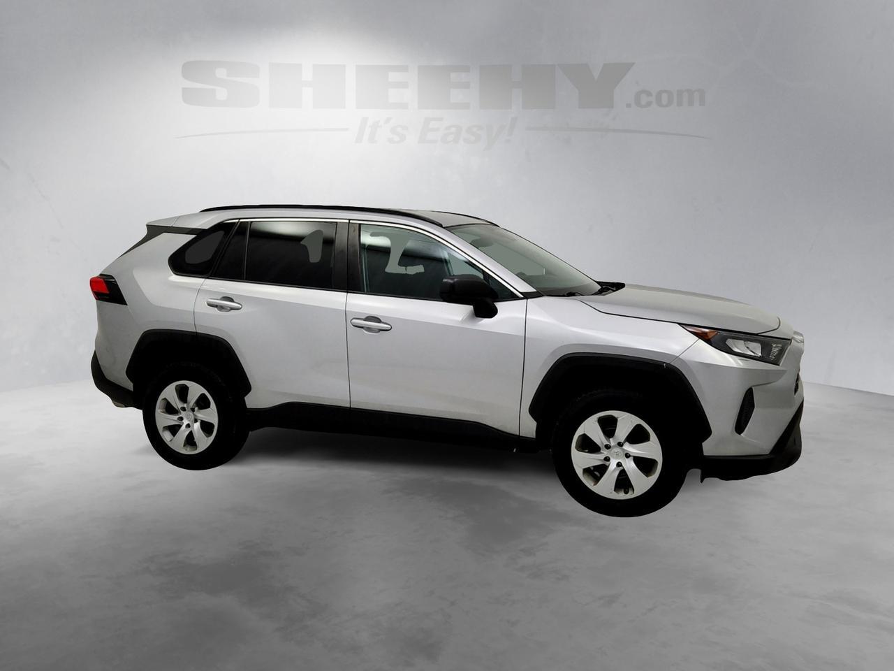 2019 Toyota RAV4 LE Laurel MD