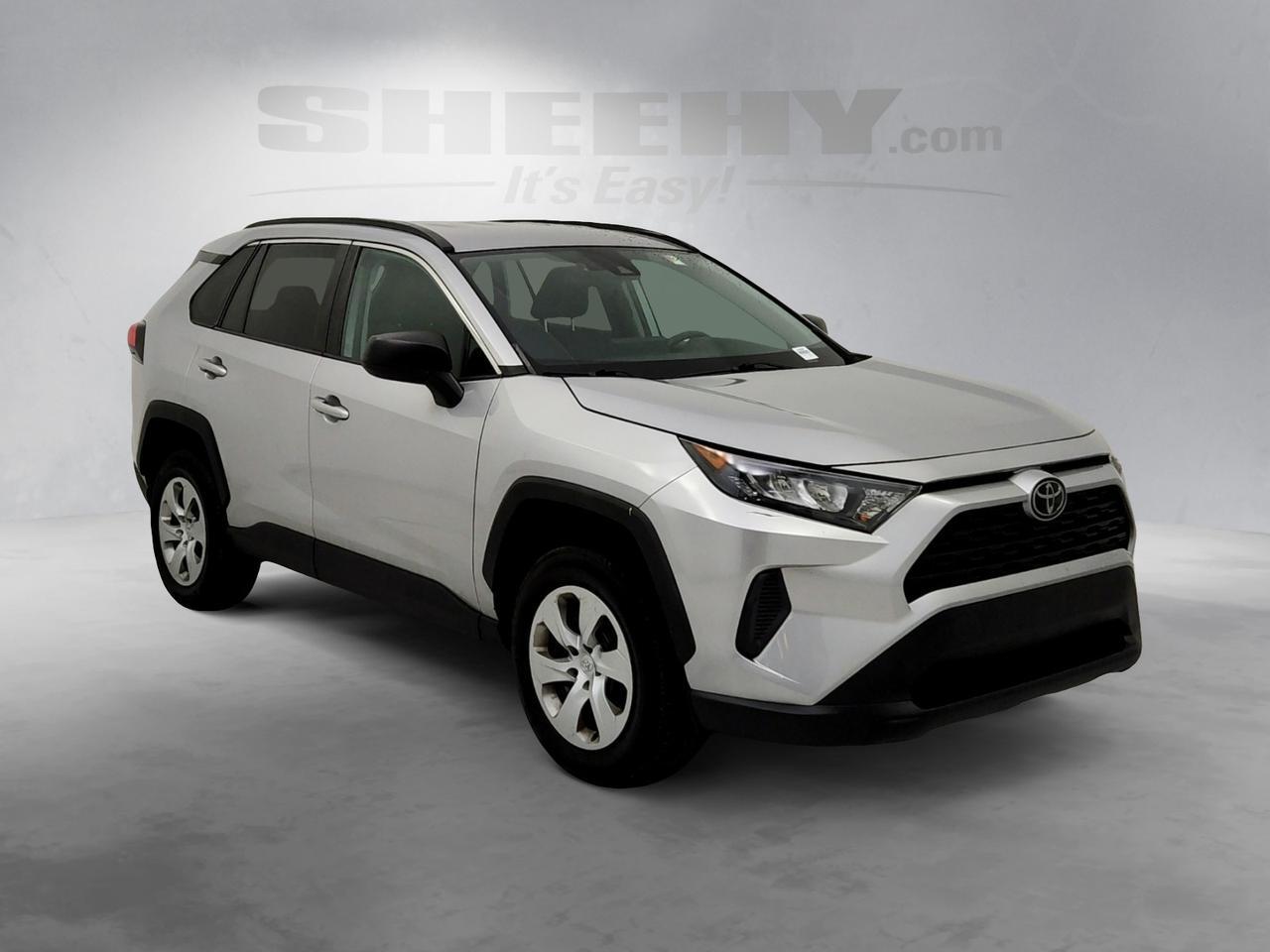 2019 Toyota RAV4 LE Laurel MD