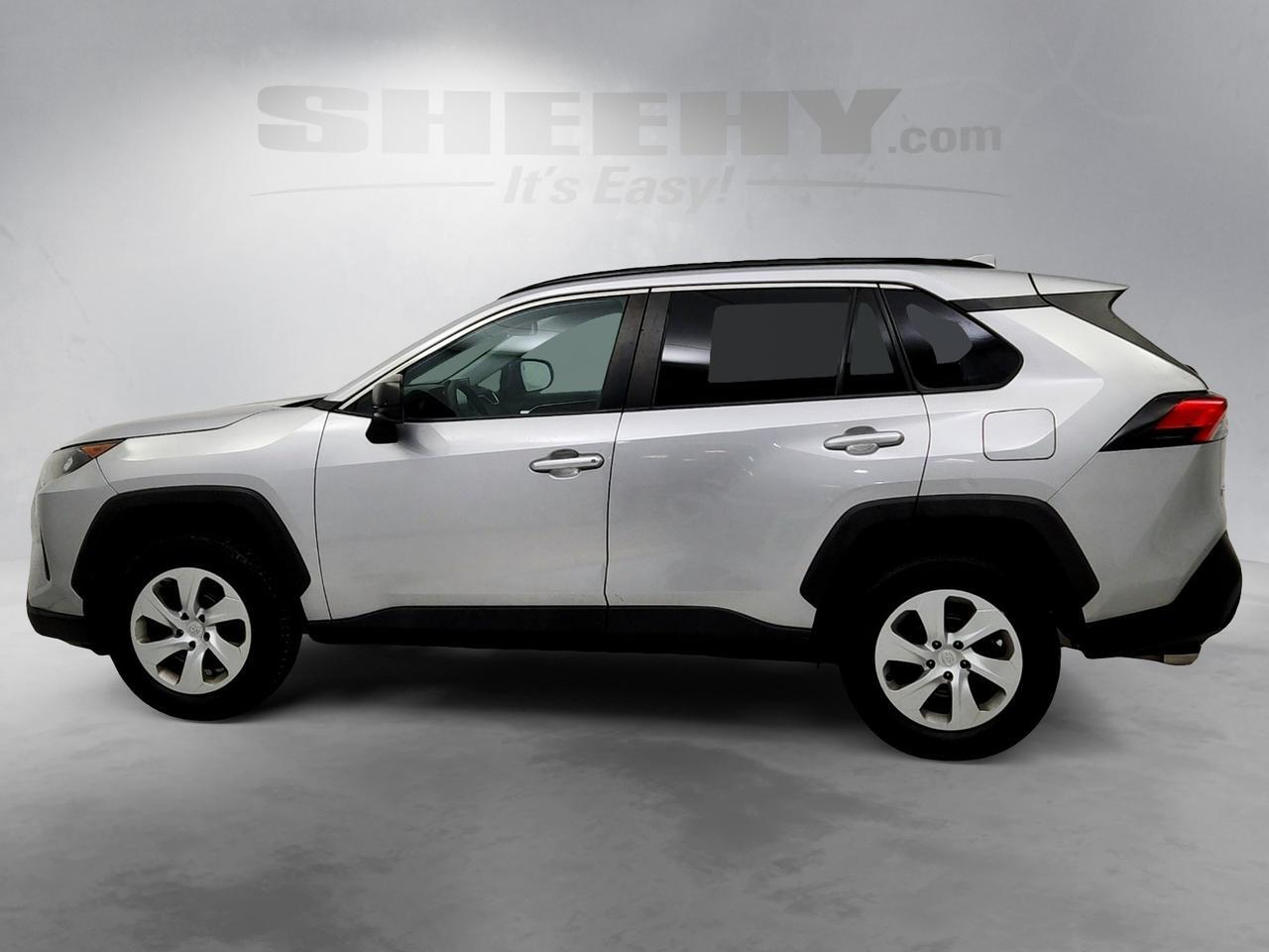 2019 Toyota RAV4 LE Laurel MD