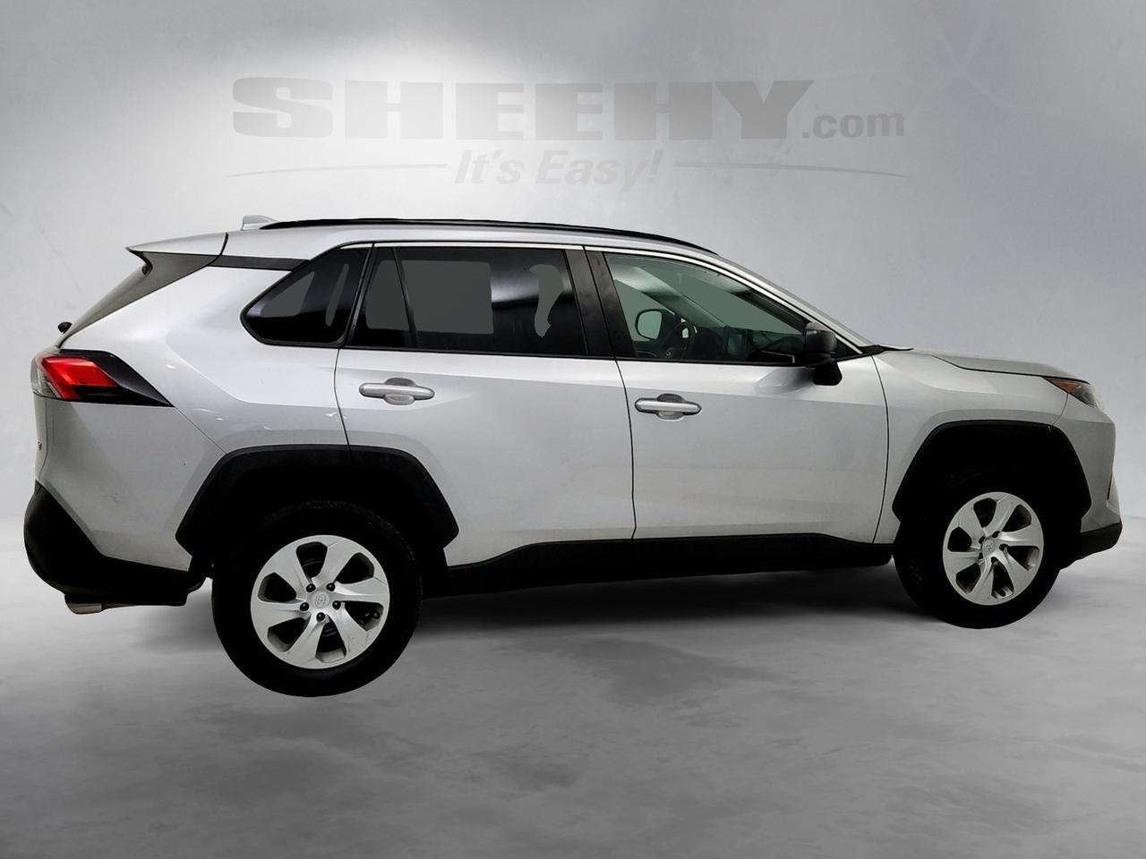 2019 Toyota RAV4 LE Laurel MD