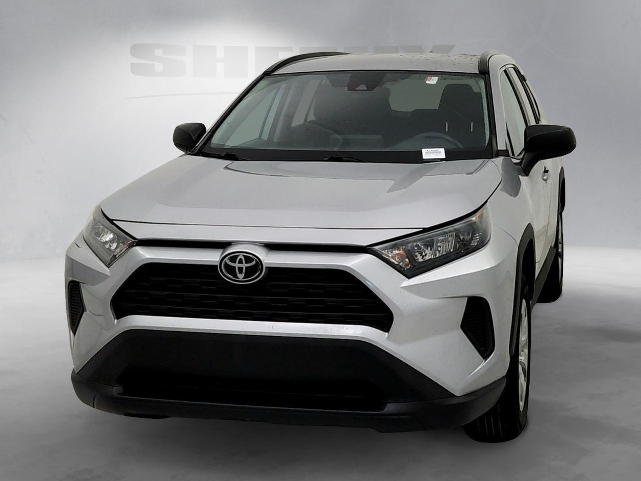 2019 Toyota RAV4 LE Laurel MD