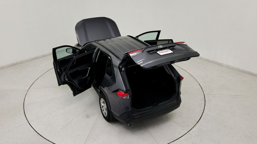 2019 Toyota RAV4 LE Laurel MD