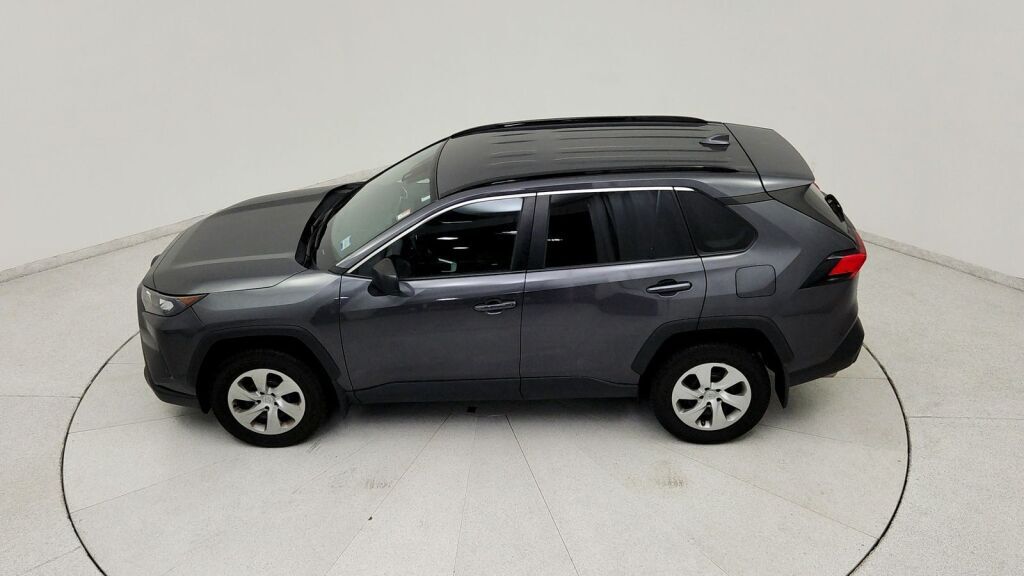 2019 Toyota RAV4 LE Laurel MD
