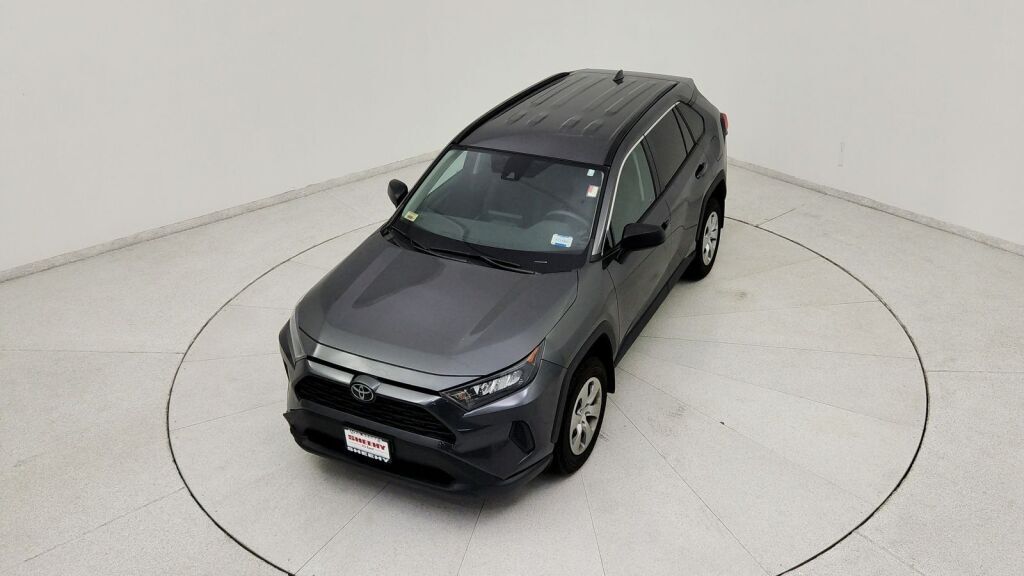 2019 Toyota RAV4 LE Laurel MD