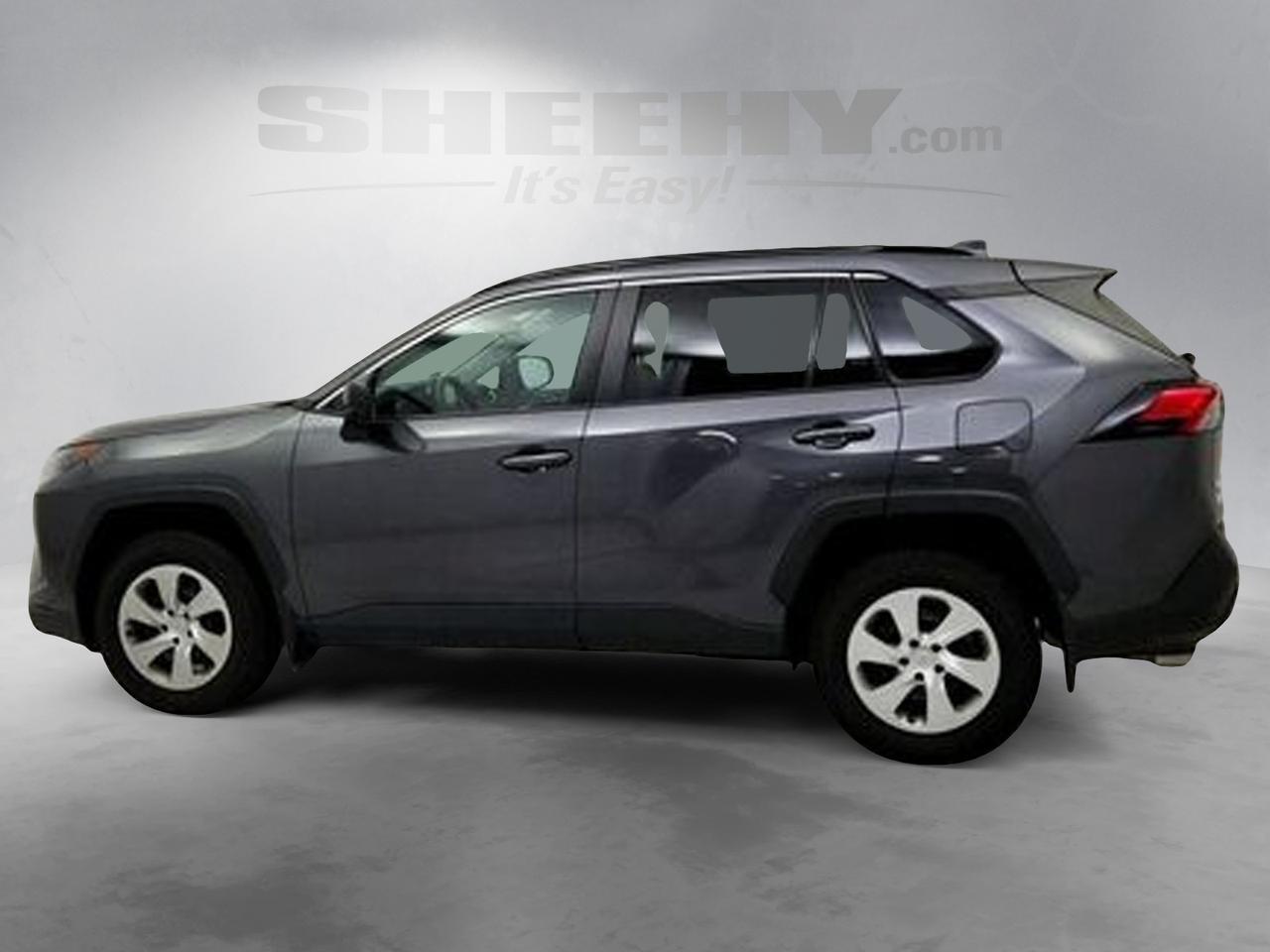 2019 Toyota RAV4 LE Laurel MD