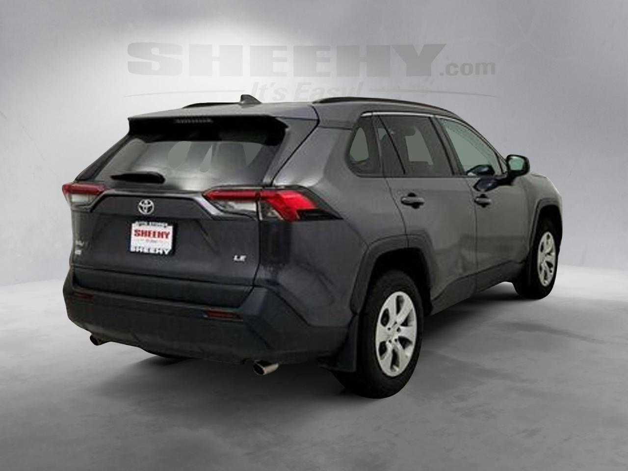 2019 Toyota RAV4 LE Laurel MD