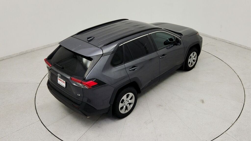 2019 Toyota RAV4 LE Laurel MD