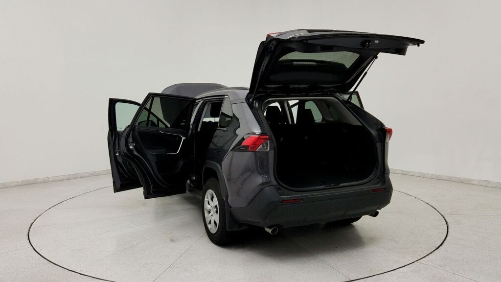 2019 Toyota RAV4 LE Laurel MD