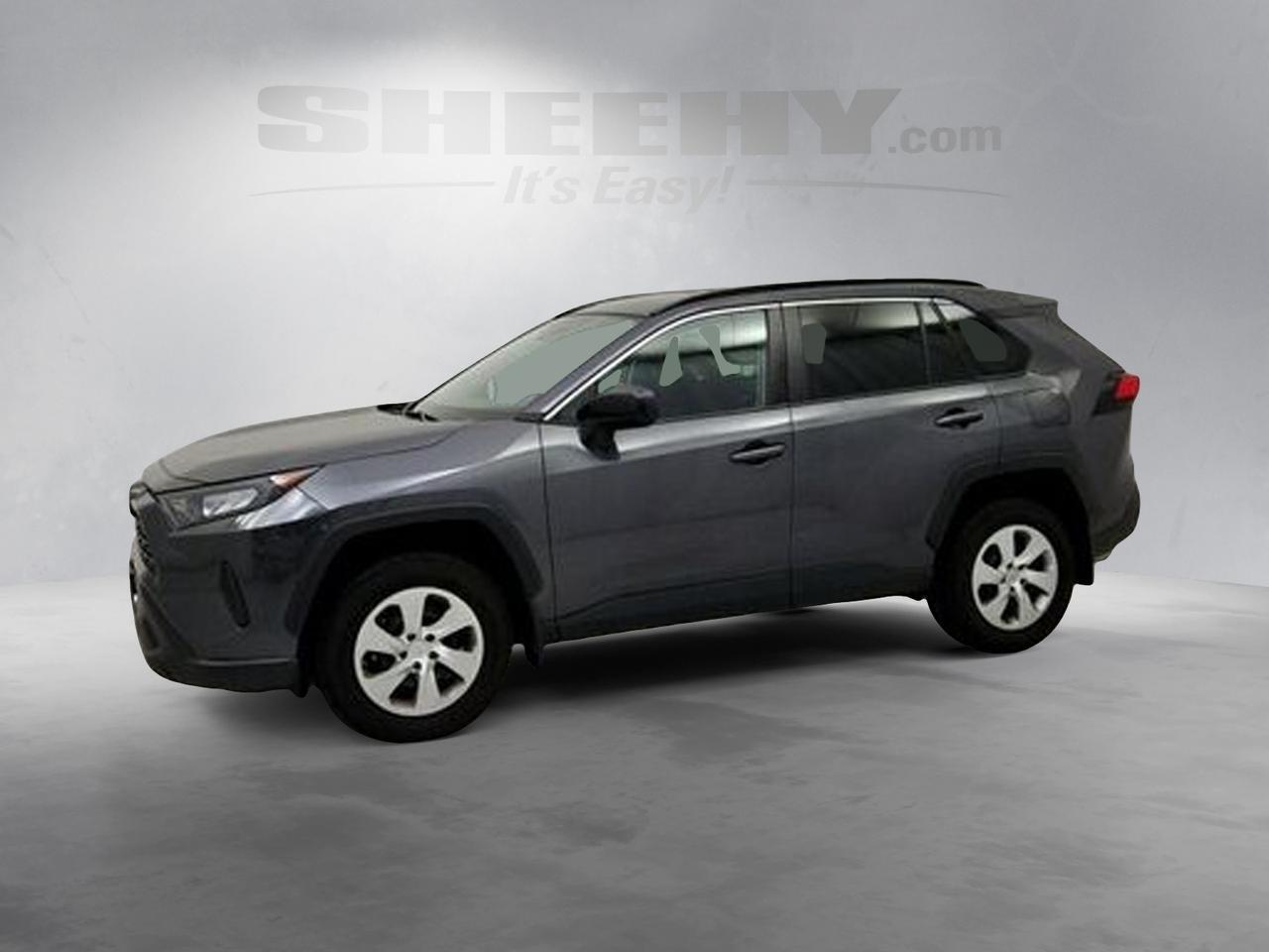 2019 Toyota RAV4 LE Laurel MD