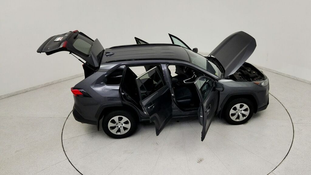 2019 Toyota RAV4 LE Laurel MD