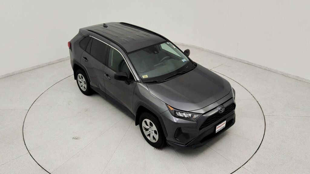 2019 Toyota RAV4 LE Laurel MD