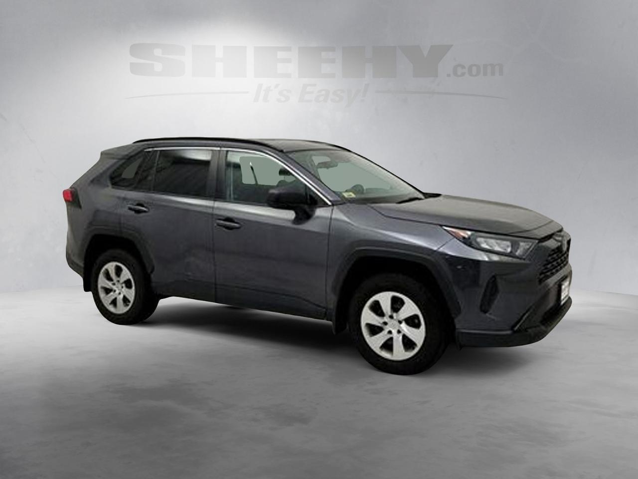 2019 Toyota RAV4 LE Laurel MD