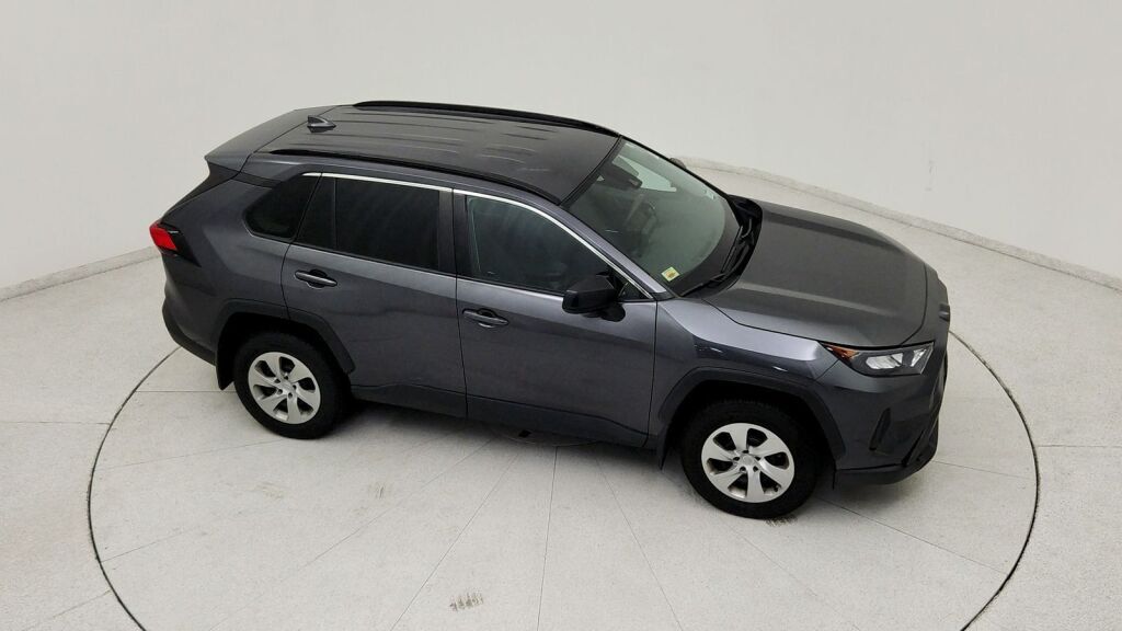 2019 Toyota RAV4 LE Laurel MD