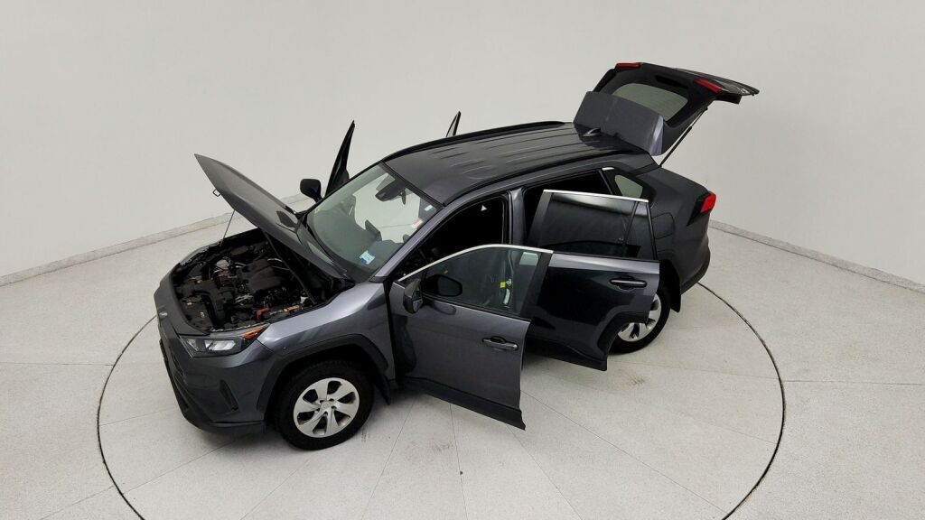 2019 Toyota RAV4 LE Laurel MD