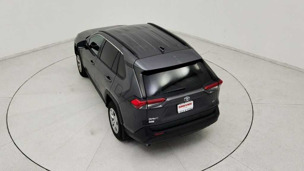 2019 Toyota RAV4 LE Laurel MD
