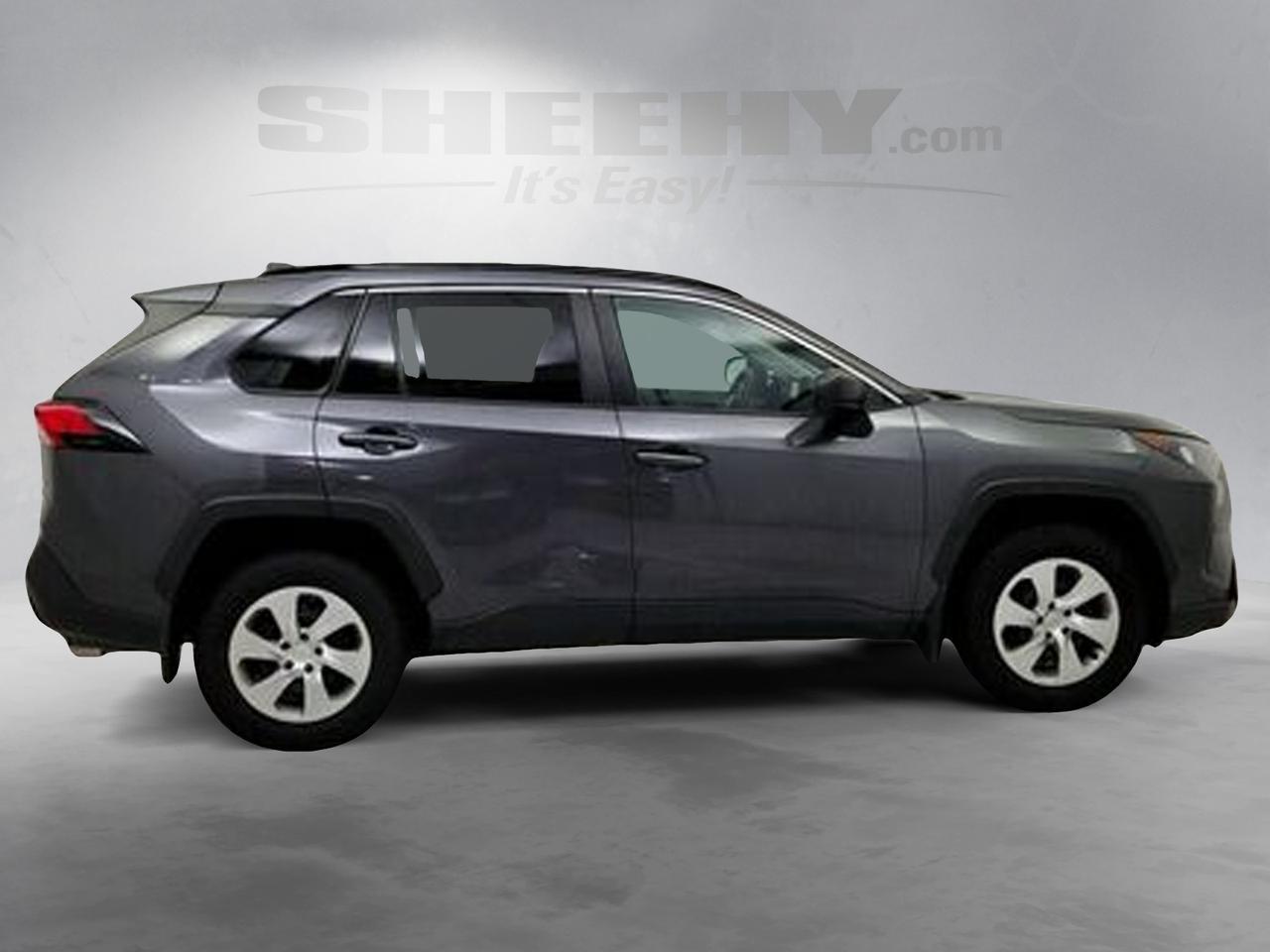 2019 Toyota RAV4 LE Laurel MD