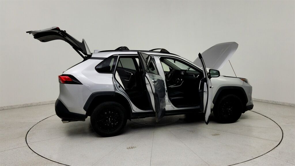 2019 Toyota RAV4 LE Laurel MD