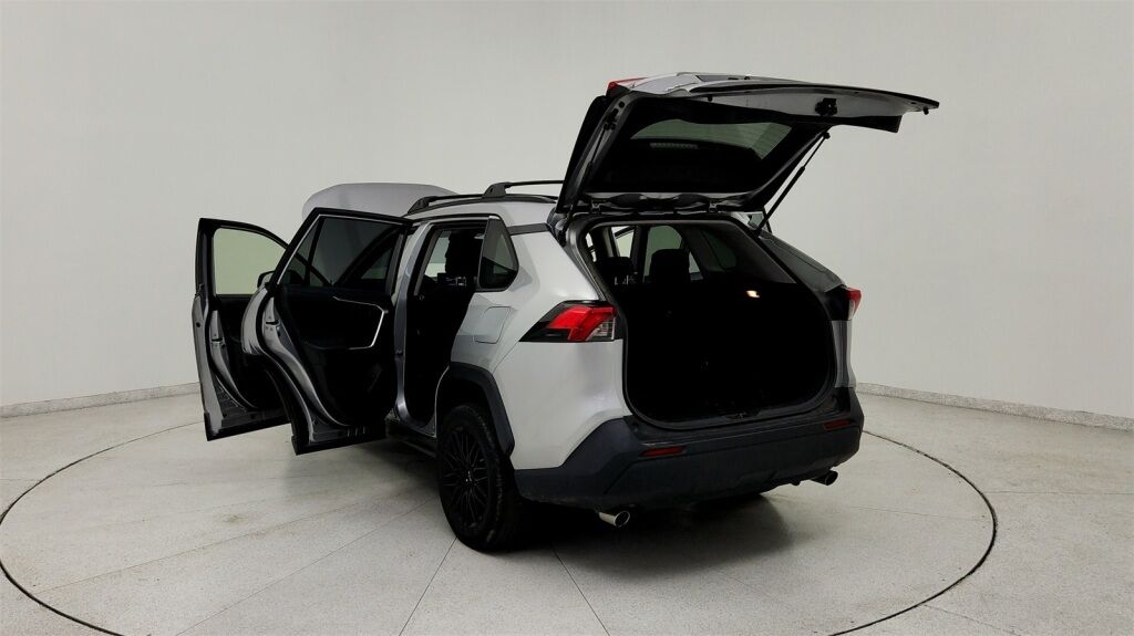 2019 Toyota RAV4 LE Laurel MD