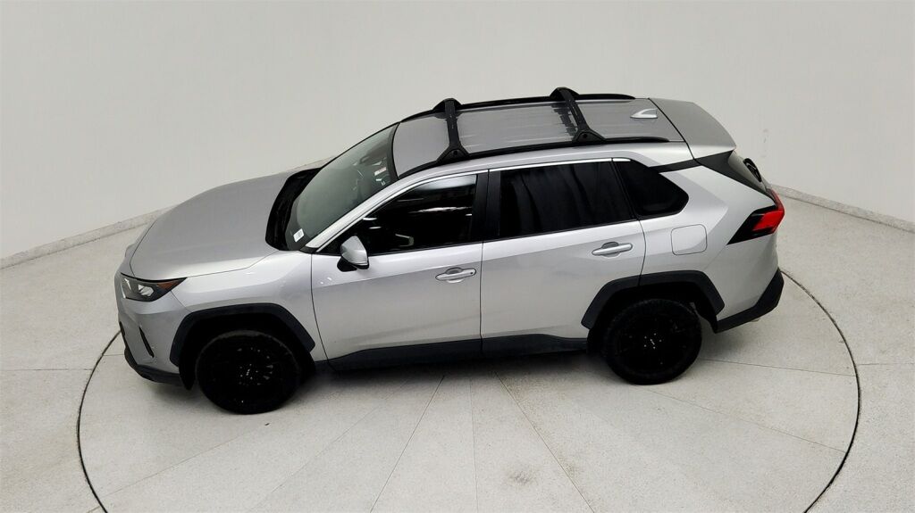 2019 Toyota RAV4 LE Laurel MD