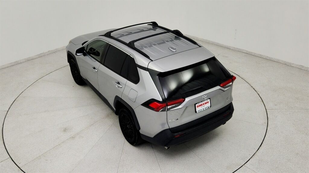 2019 Toyota RAV4 LE Laurel MD