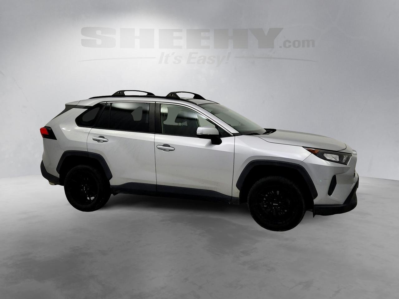2019 Toyota RAV4 LE Laurel MD