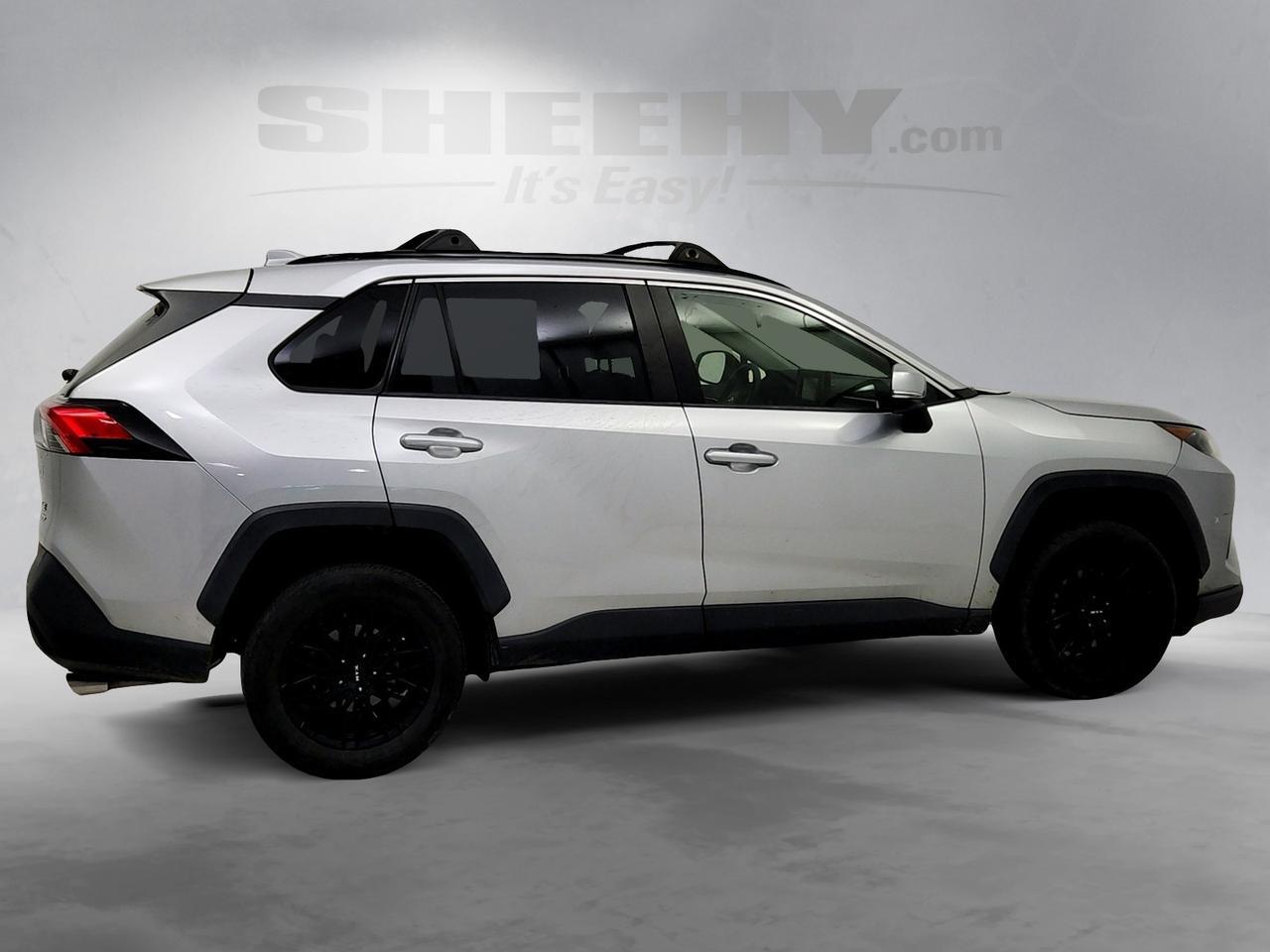 2019 Toyota RAV4 LE Laurel MD