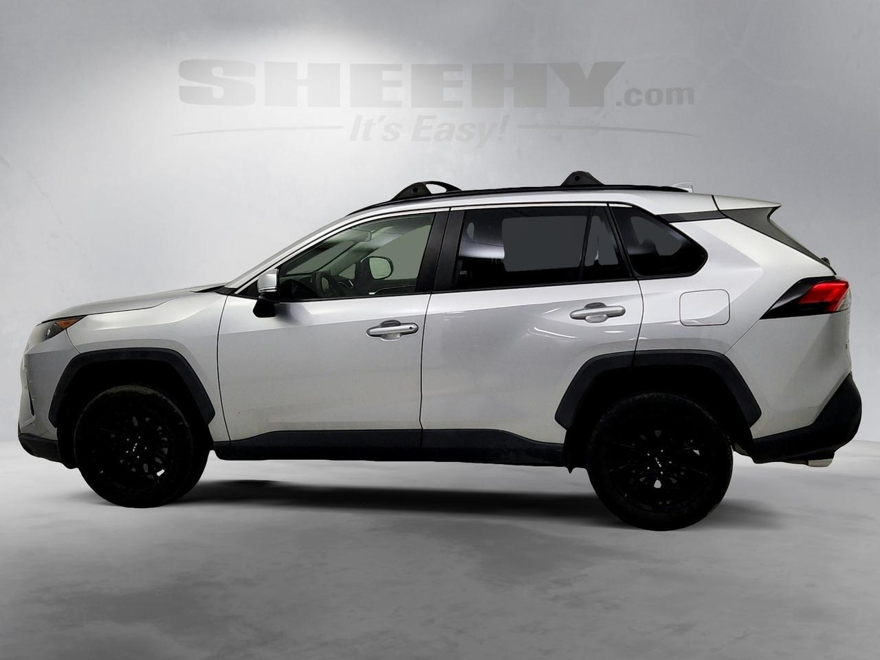 2019 Toyota RAV4 LE Laurel MD
