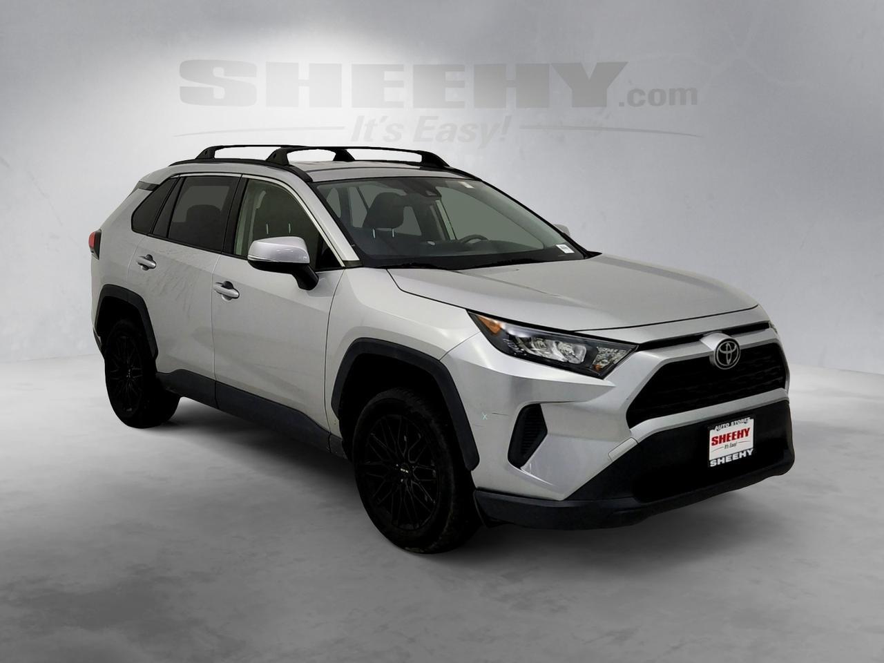 2019 Toyota RAV4 LE Laurel MD