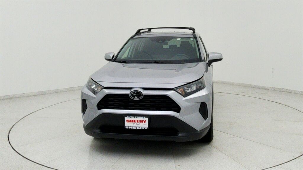 2019 Toyota RAV4 LE Laurel MD