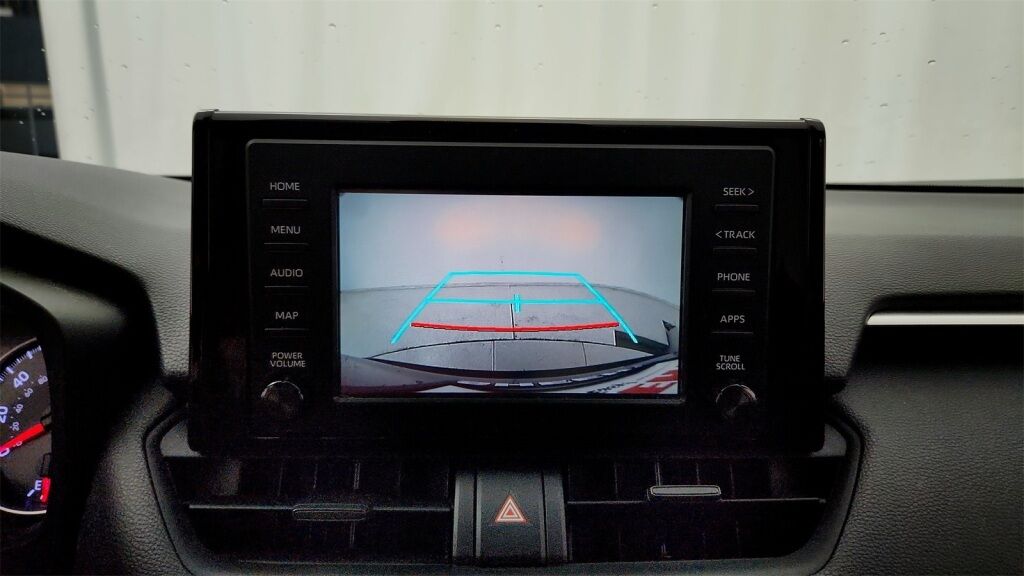 2019 Toyota RAV4 LE Laurel MD