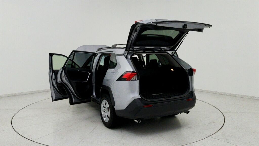 2019 Toyota RAV4 LE Laurel MD