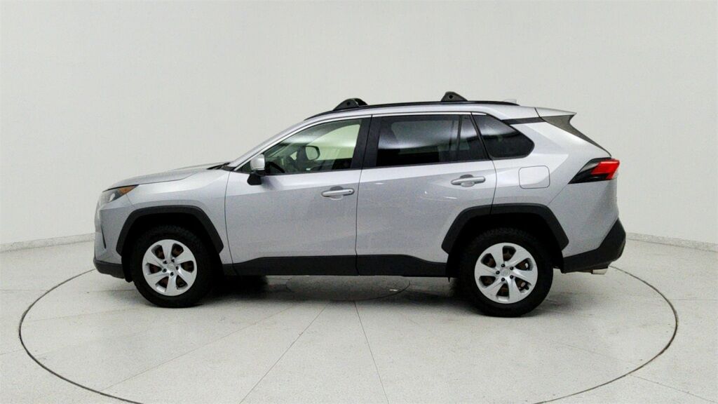 2019 Toyota RAV4 LE Laurel MD