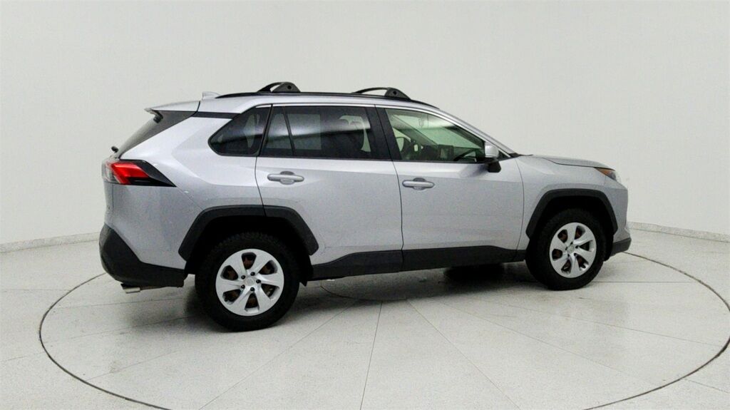 2019 Toyota RAV4 LE Laurel MD