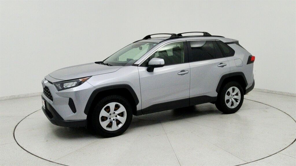2019 Toyota RAV4 LE Laurel MD