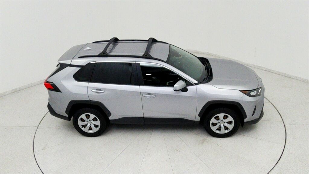 2019 Toyota RAV4 LE Laurel MD