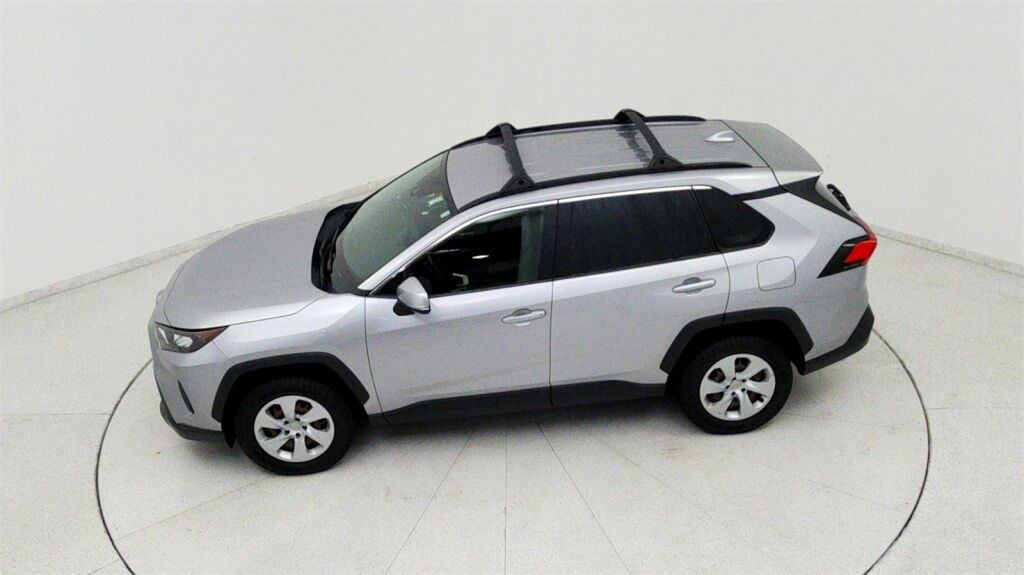 2019 Toyota RAV4 LE Laurel MD