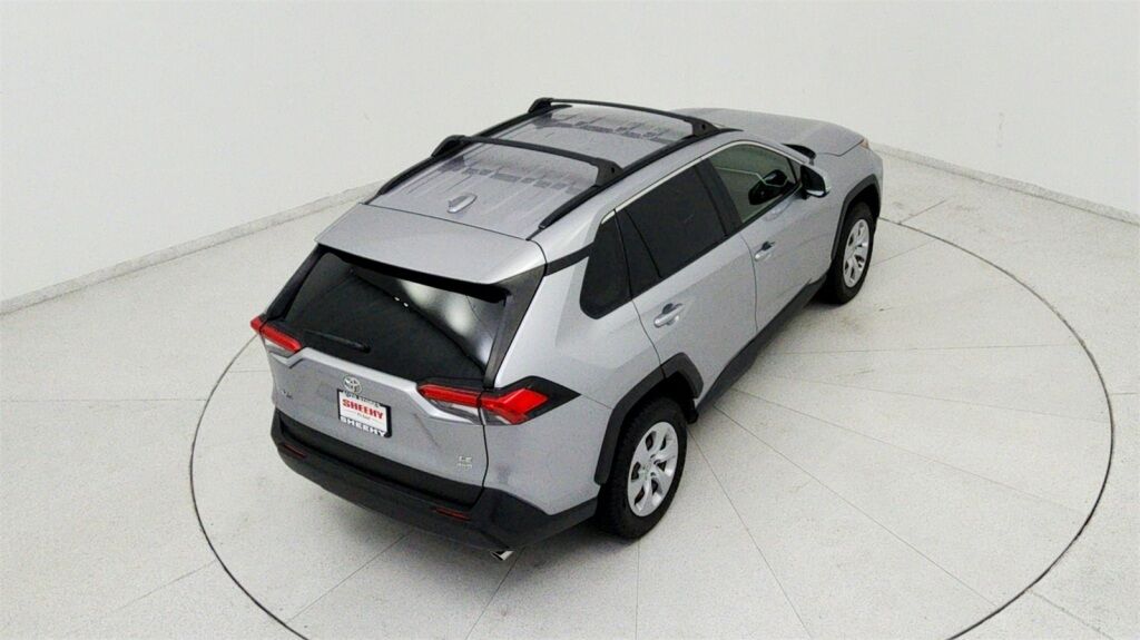 2019 Toyota RAV4 LE Laurel MD