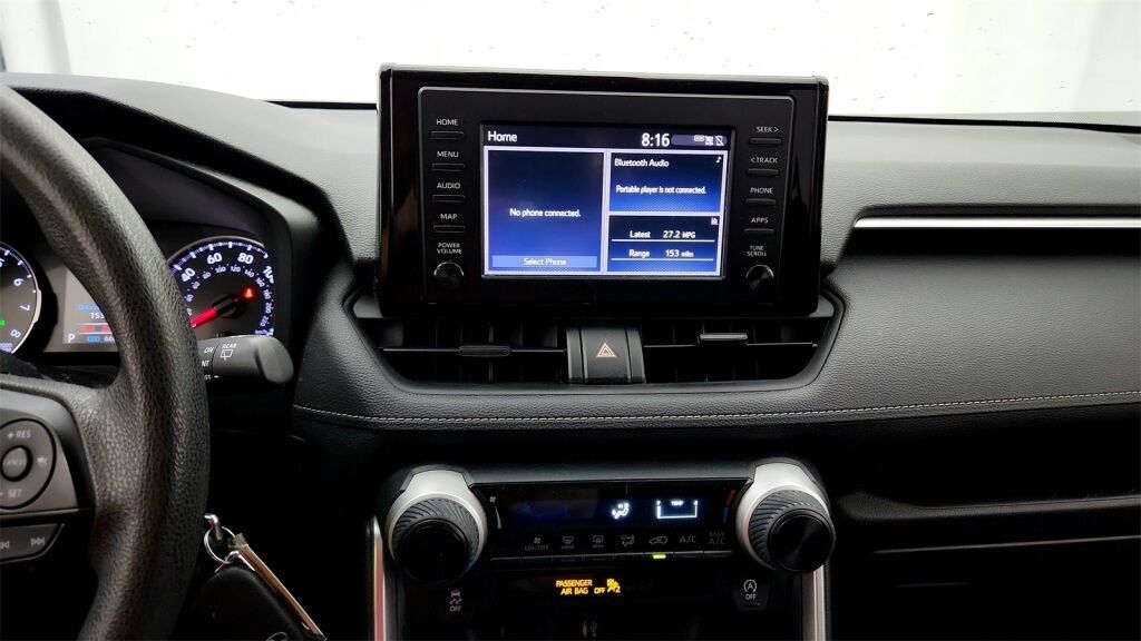 2019 Toyota RAV4 LE Laurel MD
