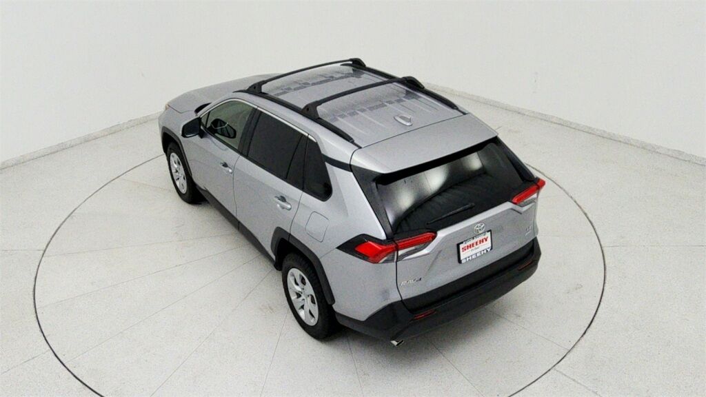 2019 Toyota RAV4 LE Laurel MD