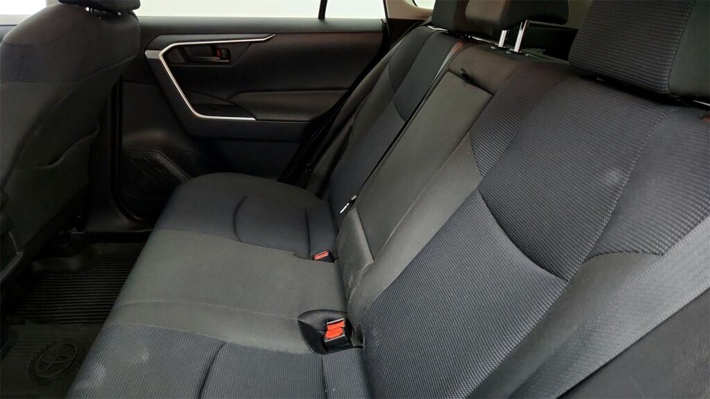 2019 Toyota RAV4 LE Laurel MD