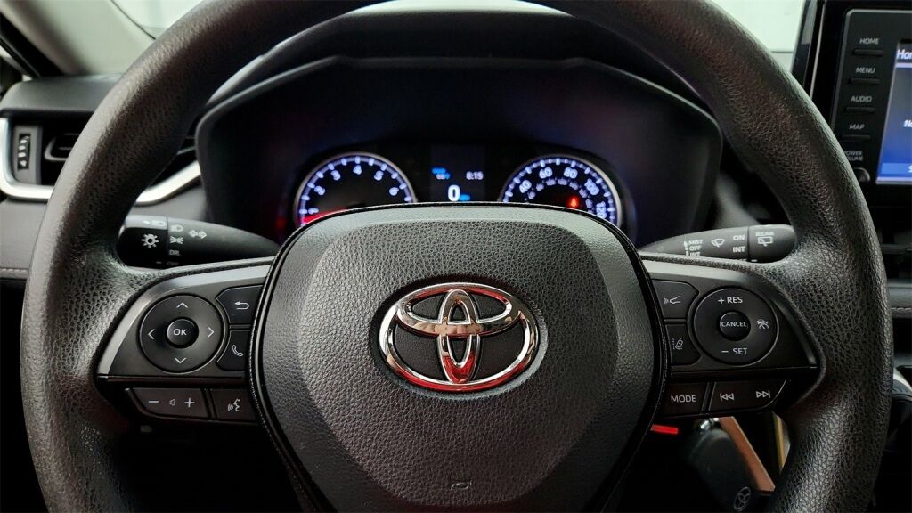 2019 Toyota RAV4 LE Laurel MD