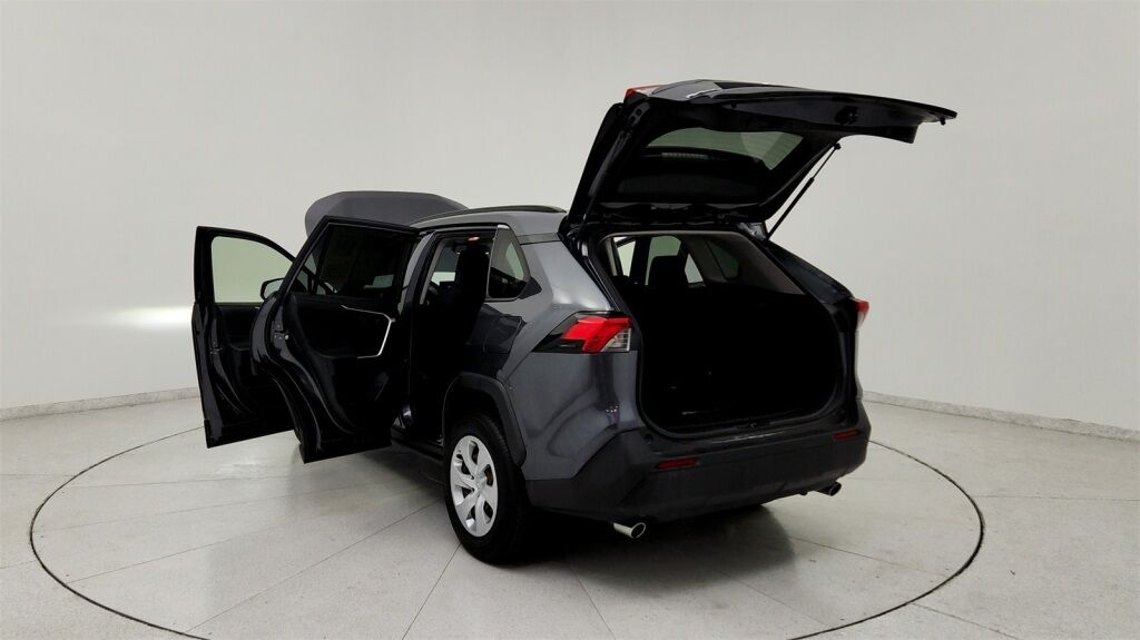 2019 Toyota RAV4 LE Laurel MD