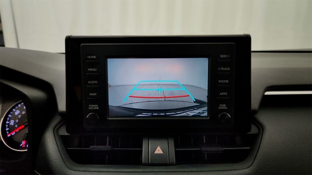 2019 Toyota RAV4 LE Laurel MD